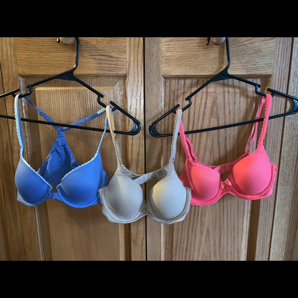 3 - 32C Body by Victoria Bras